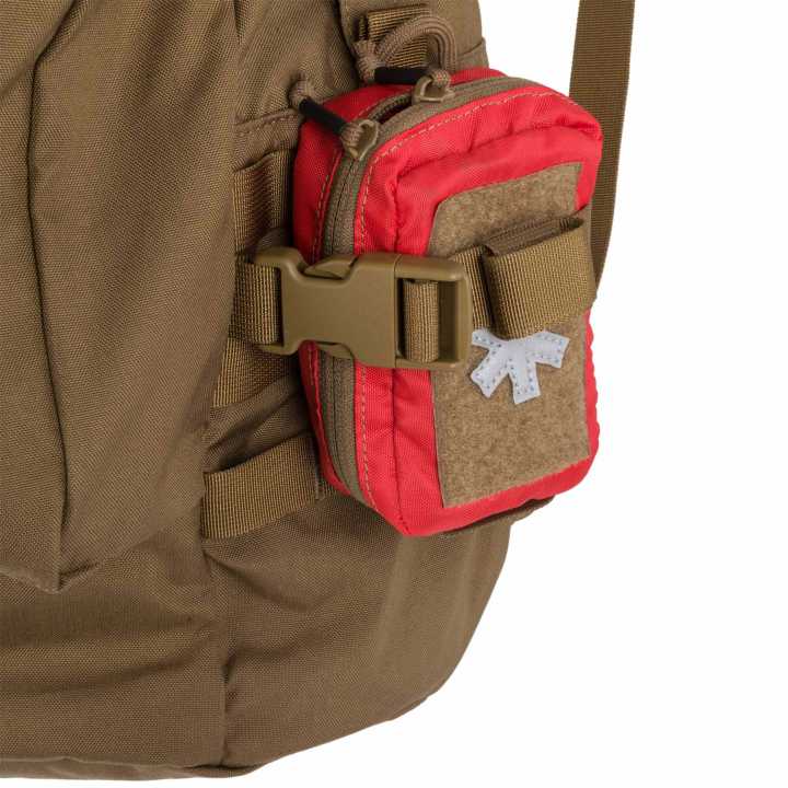 Guardian 35l Assault Rucksack oliv