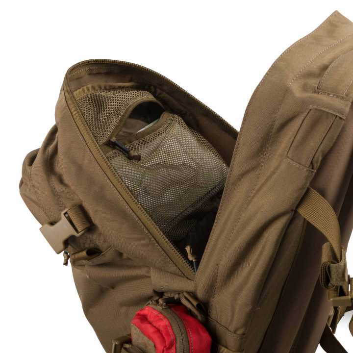 Guardian 35l Assault Rucksack oliv