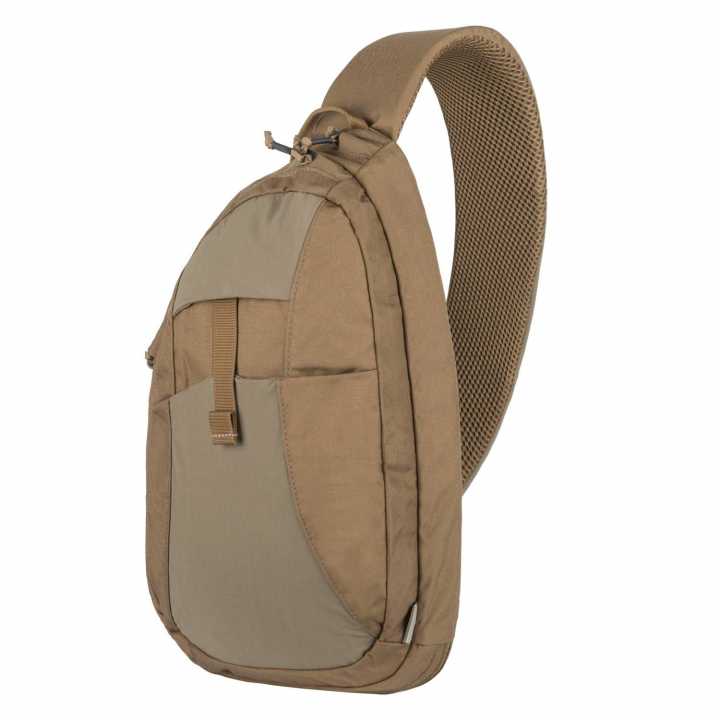 EDC 6,5l Sling Rucksack coyote