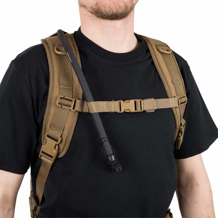 EDC 21l Cordura Rucksack multicam