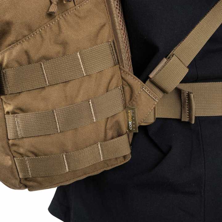 EDC 21l Cordura Rucksack multicam