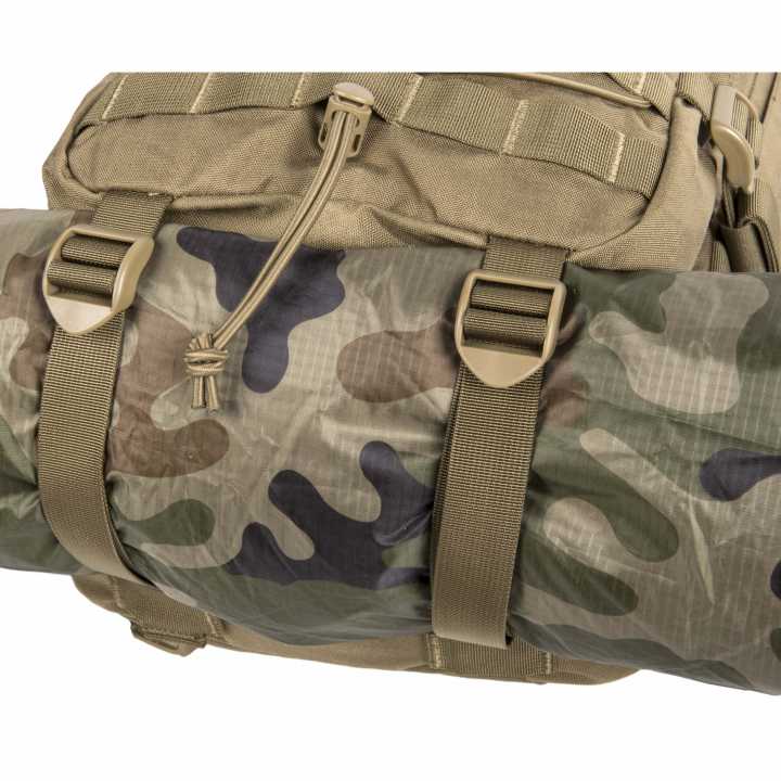 Raccoon 20l MK2 Rucksack Cordura coyote