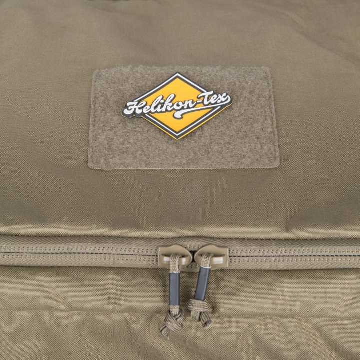 Enlarged 70l Urban Training Bag coyote