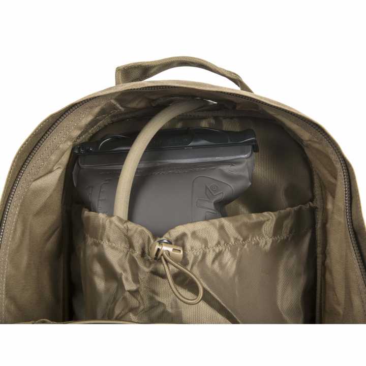 Raccoon 20l MK2 Rucksack Cordura pl woodland