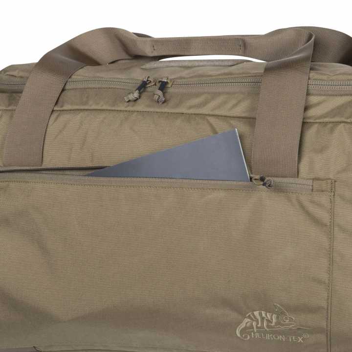 Enlarged 70l Urban Training Bag oliv