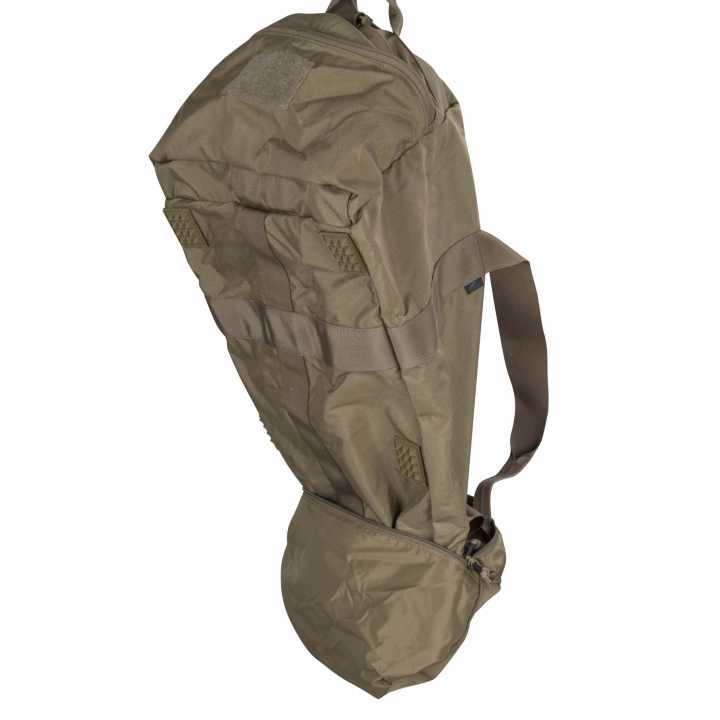 Enlarged 70l Urban Training Bag multicam
