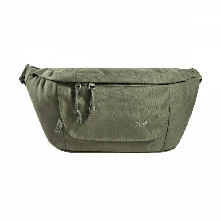 TT Modular Hip Bag 2 oliv