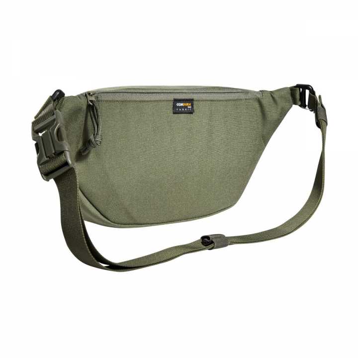 TT Modular Hip Bag 2 oliv
