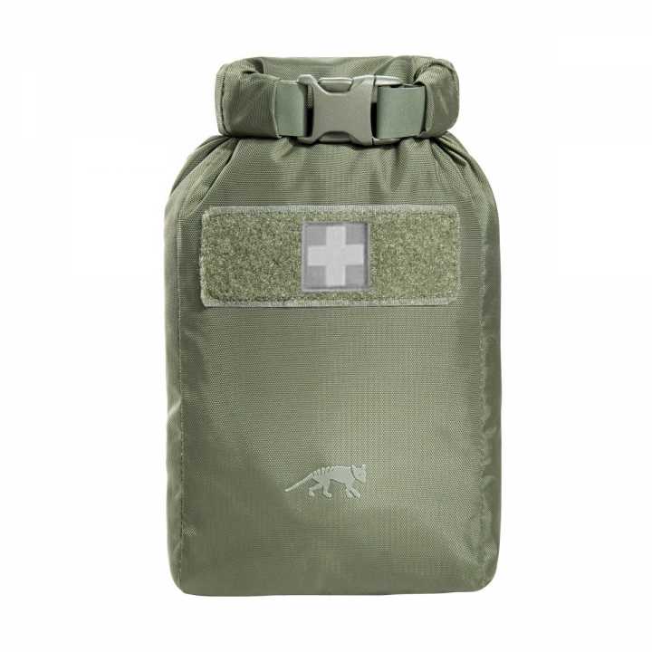 TT First Aid Basic WP oliv