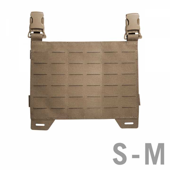 TT Carrier Panel LC coyote