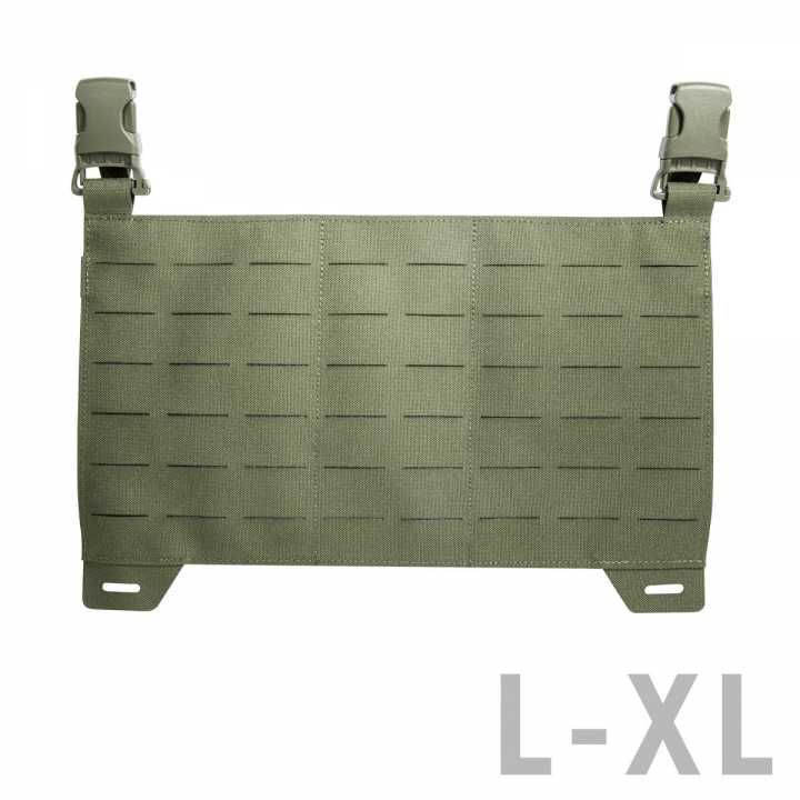 TT Carrier Panel LC oliv