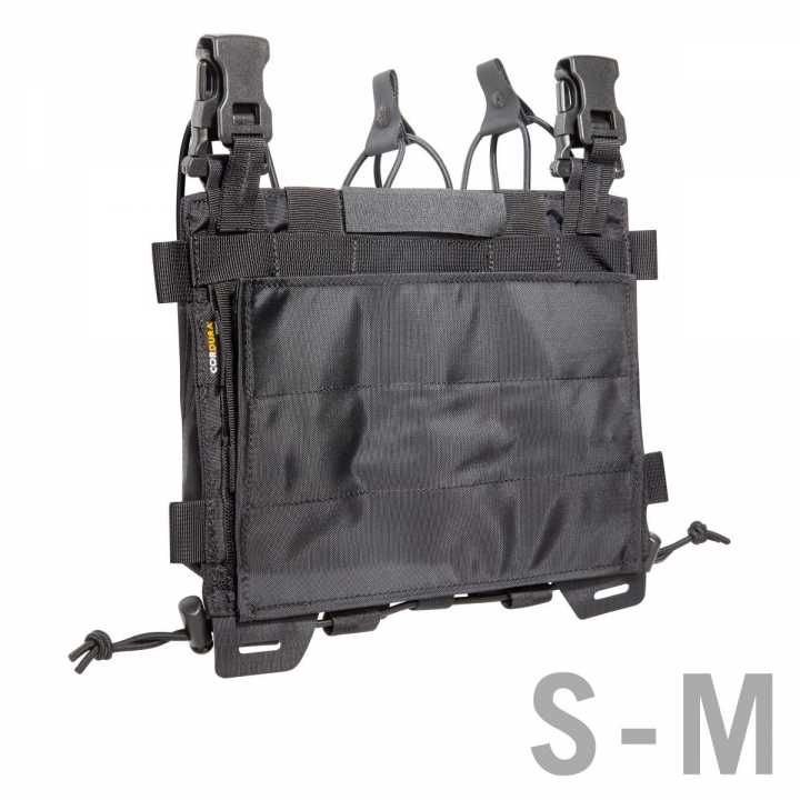 TT Carrier Mag Panel M4 schwarz