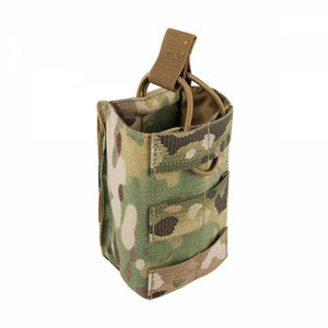 TT DBL Mag Pouch Bel MK II multicam