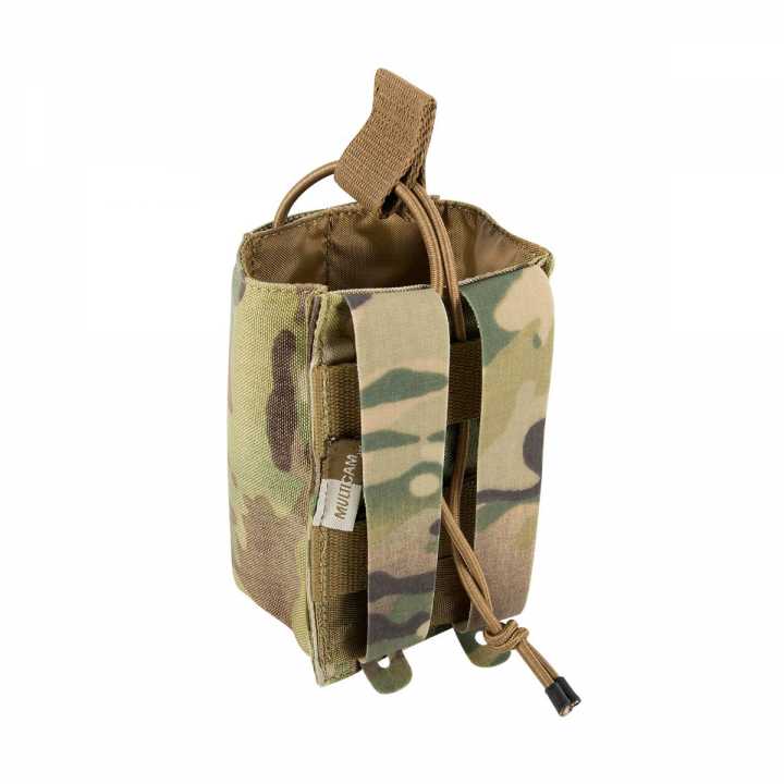 TT DBL Mag Pouch Bel MK II multicam
