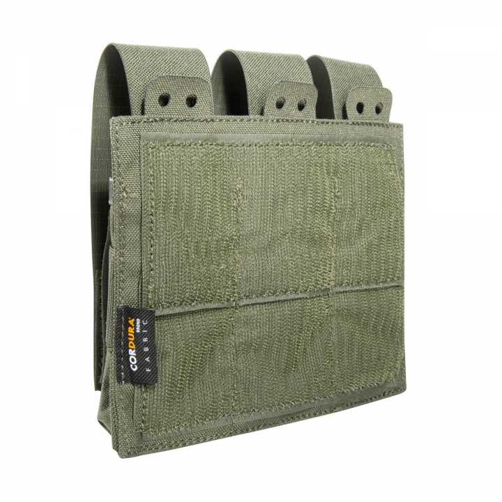 TT 3 SGL Mag Pouch MP7 VL oliv