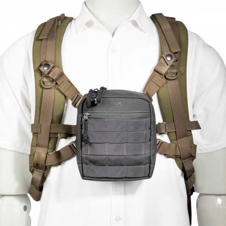 TT Pouch Harness Adapter coyote