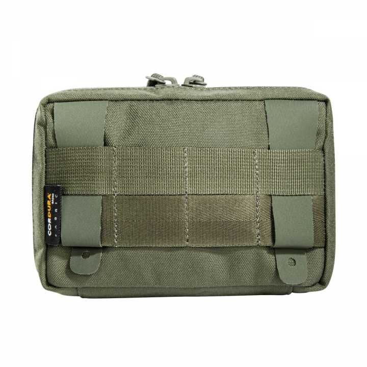 TT Tac Pouch 4.1 oliv