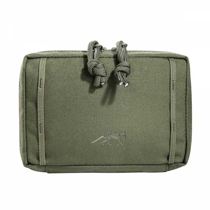 TT Tac Pouch 4.1 oliv