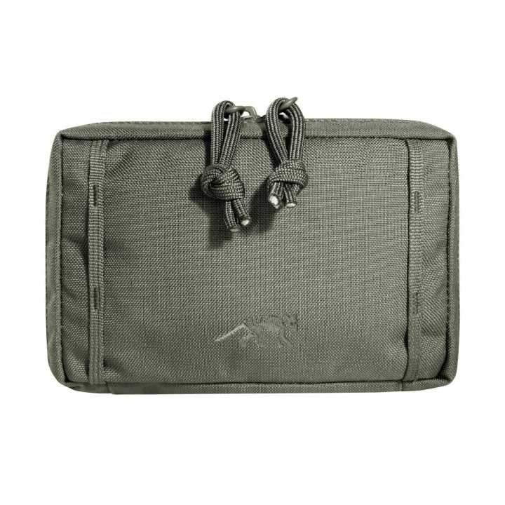 TT Tac Pouch 4.1 IRR steingrau
