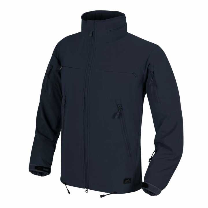 Cougar QSA + HID Jacket - Softshell Windblocker