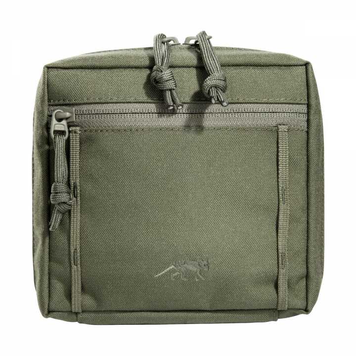 TT Tac Pouch 5.1 oliv