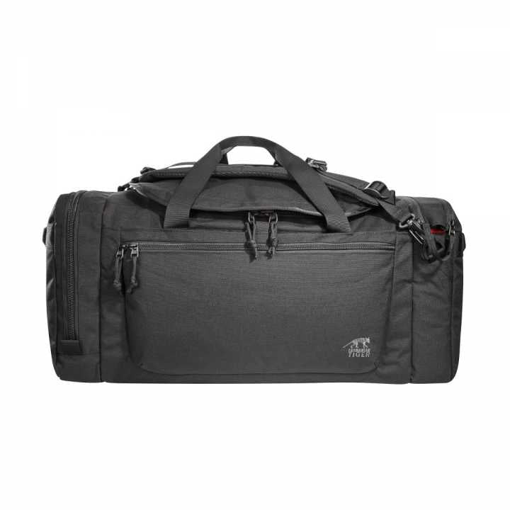 TT Officers Bag schwarz