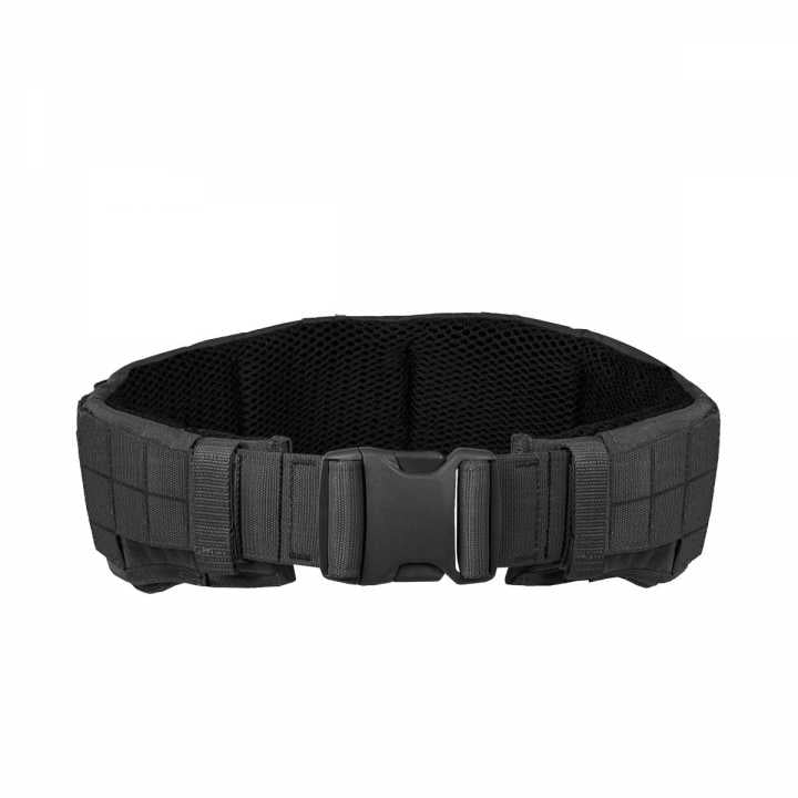 TT Warrior Belt MK IV schwarz