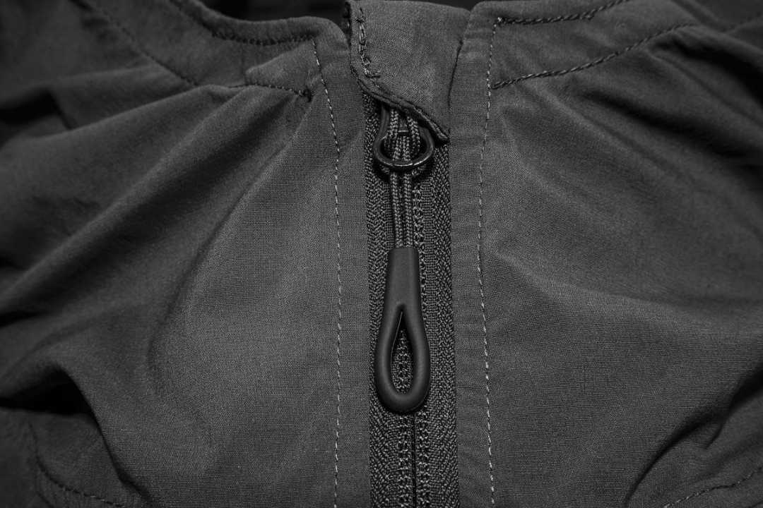 TT Maine M´S Jacket schwarz