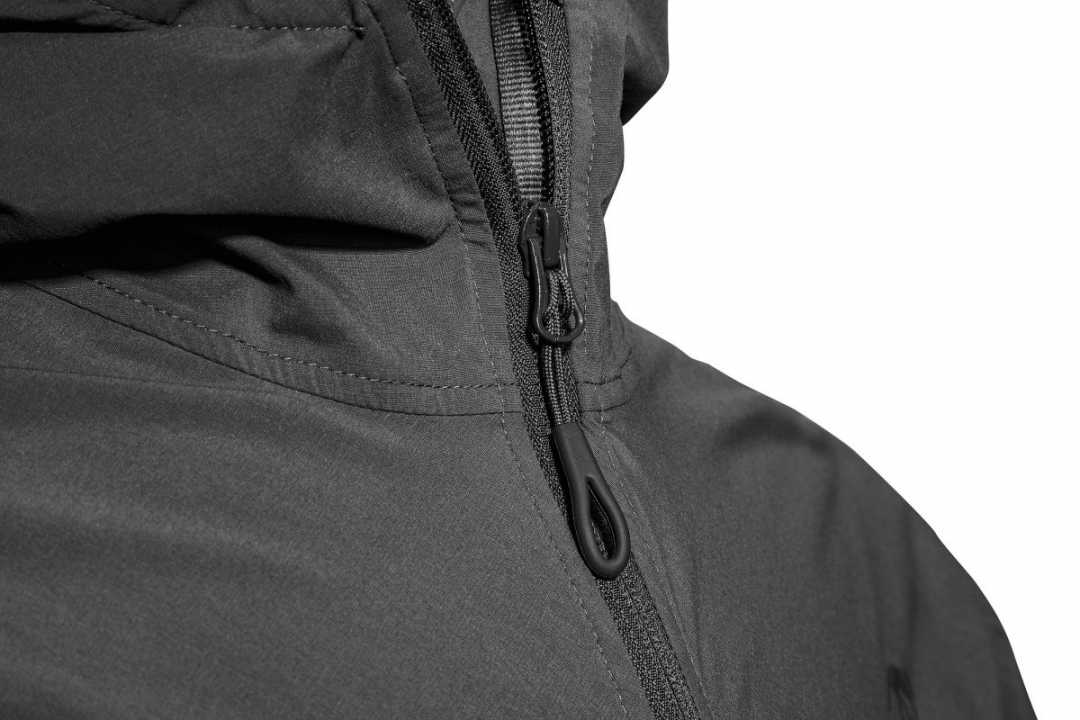 TT Maine M´S Jacket schwarz