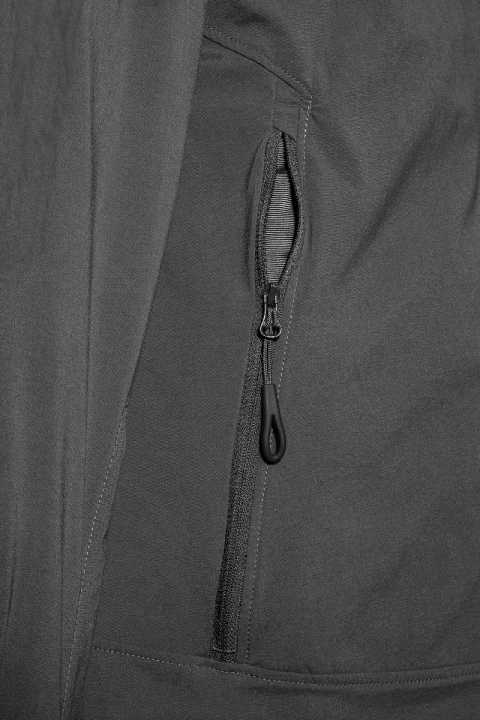 TT Maine M´S Jacket schwarz