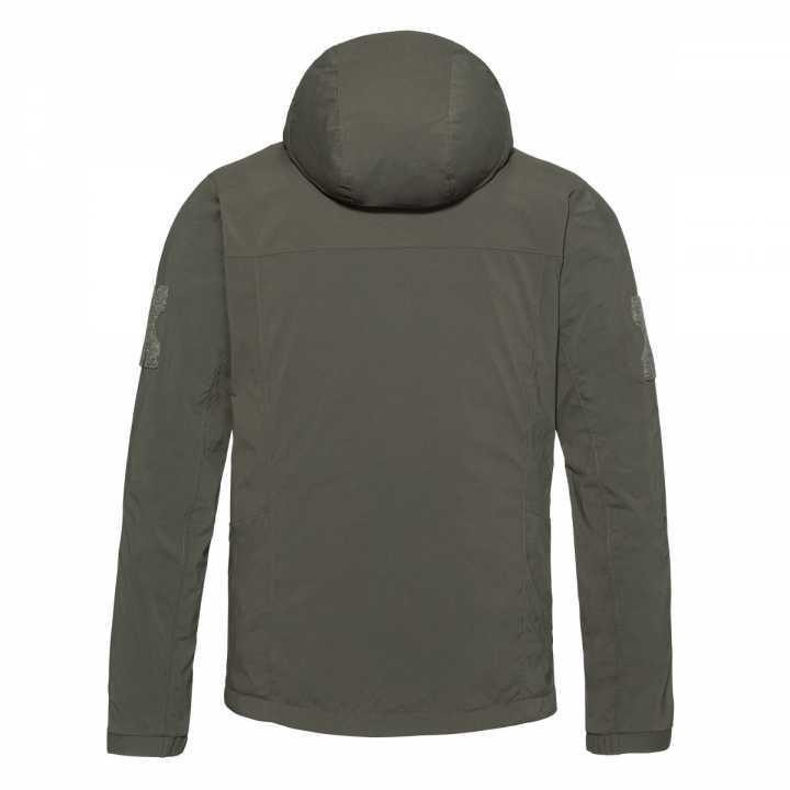 TT Maine M´S Jacket oliv