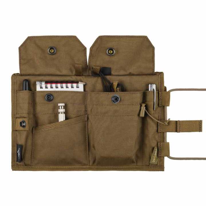 Map Case schwarz