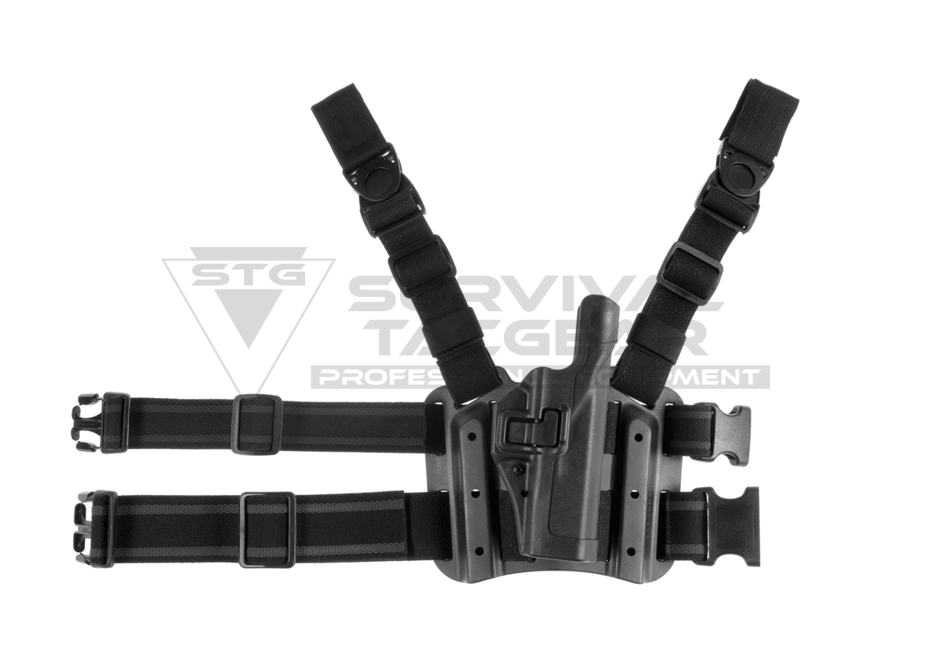 SERPA Holster für Glock