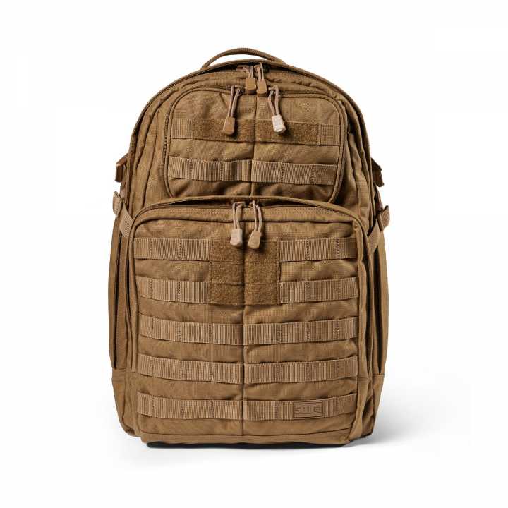 Rush 24 2.0 Rucksack 37 L kangaroo
