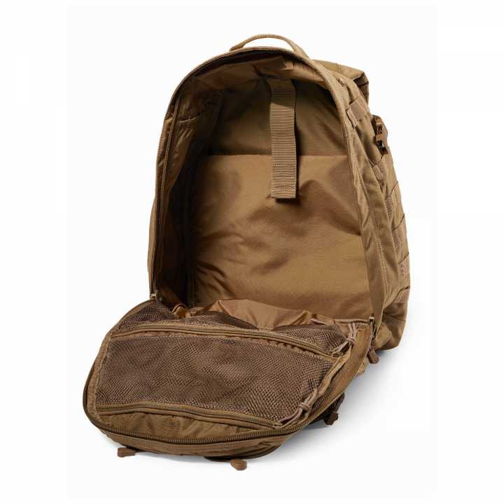 Rush 24 2.0 Rucksack 37 L kangaroo