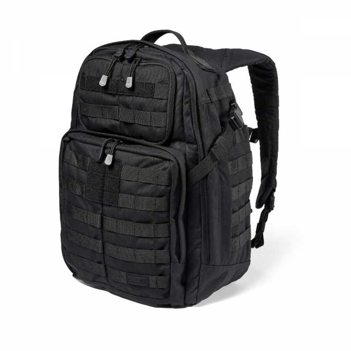 Rush 24 2.0 Rucksack 37 L schwarz