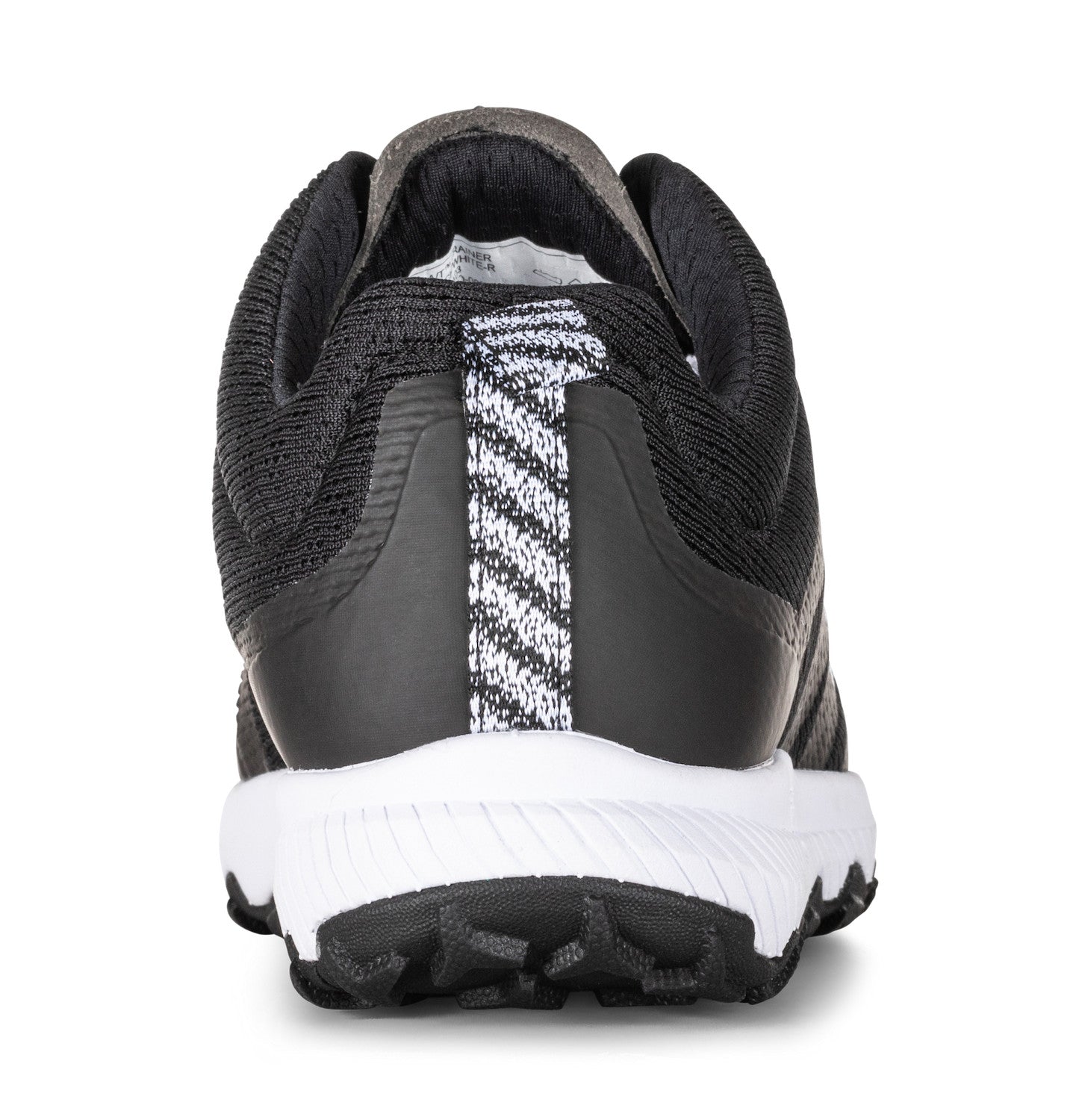 5.11 A/T Trainer schwarz/weiß