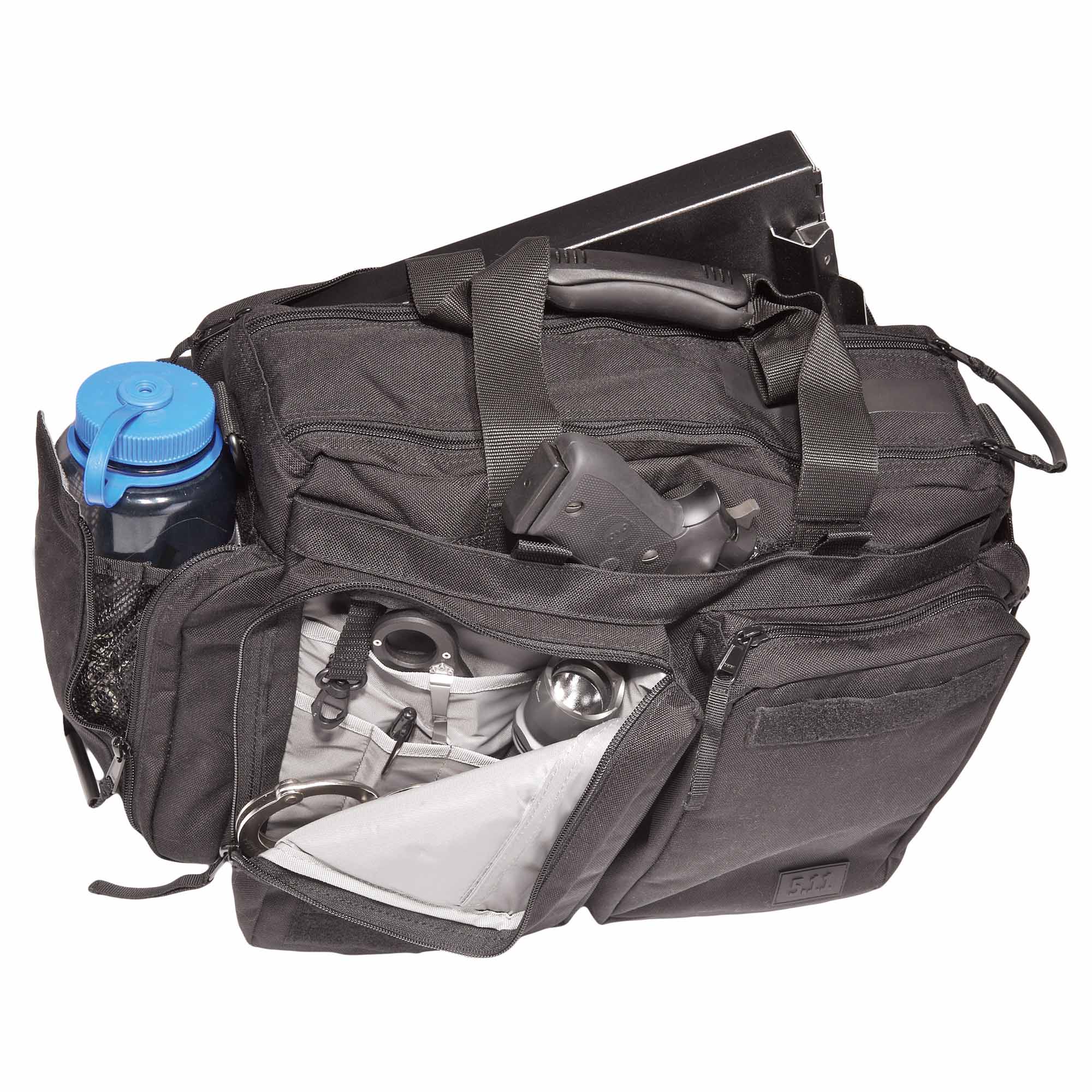 Side Trip Briefcase 32 L schwarz