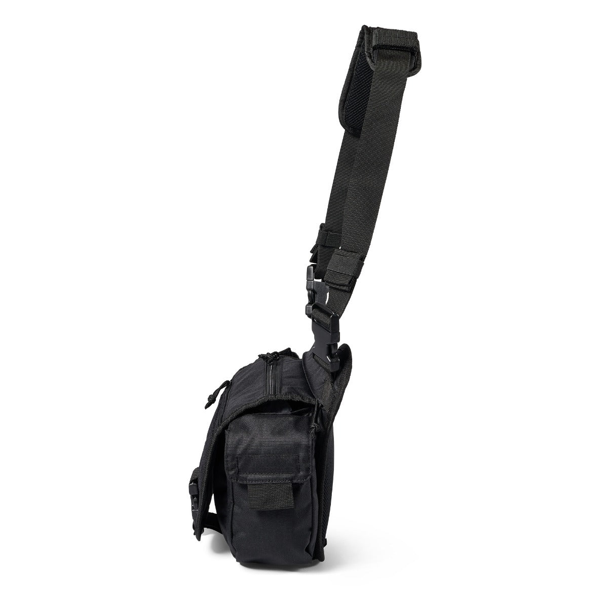 Daily Deploy Push Back 5 L schwarz
