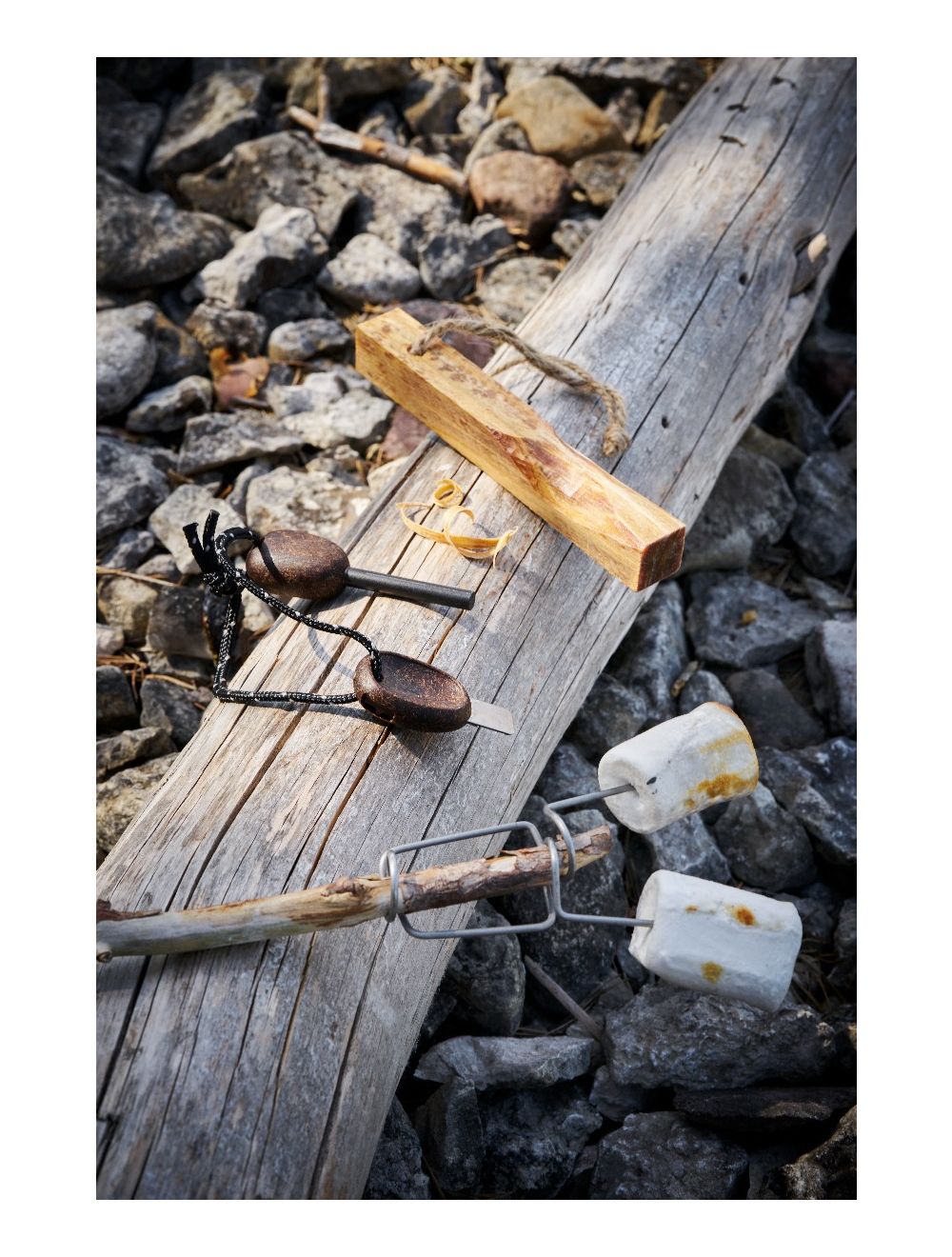 CampKit für 4 Personen