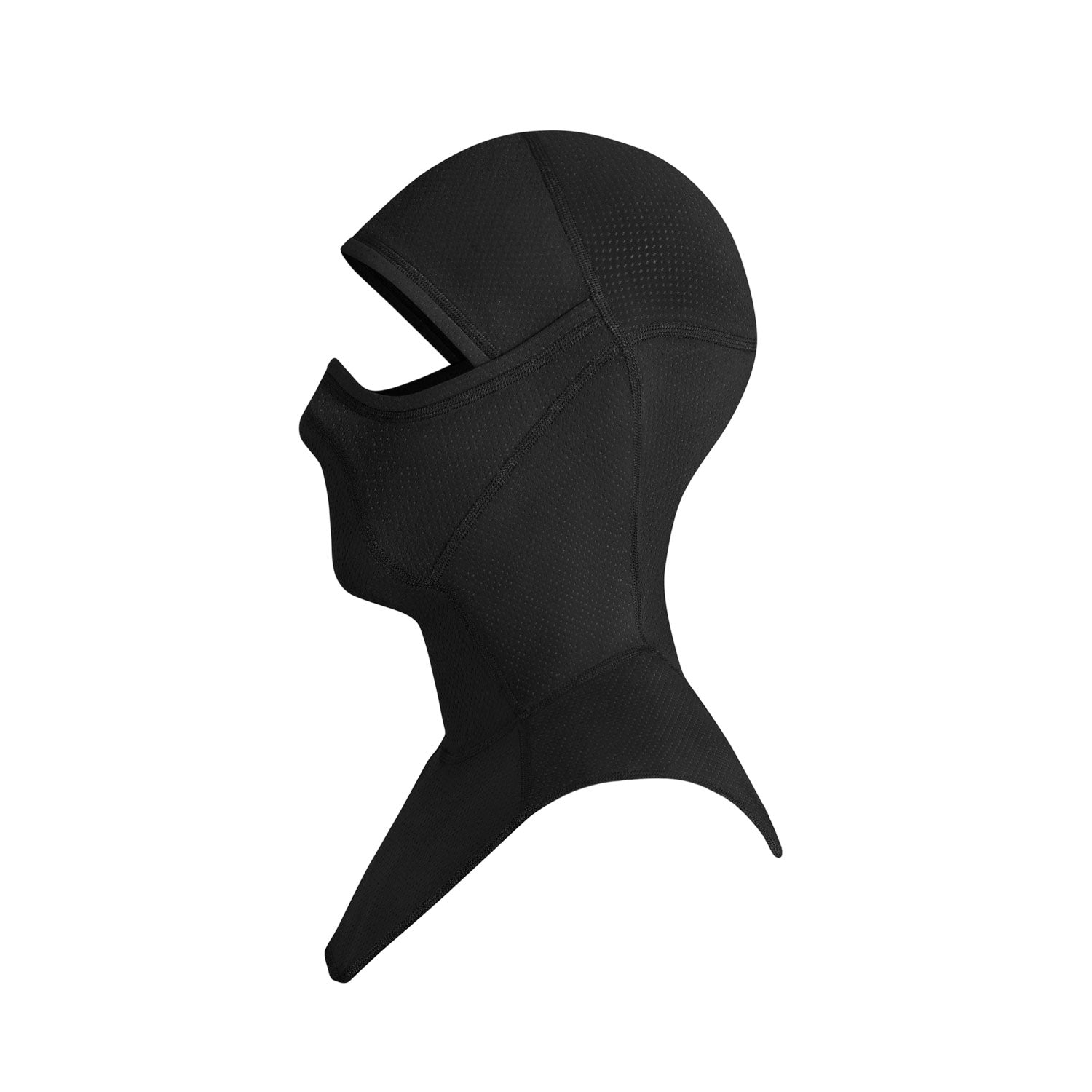 Balaclava FR black