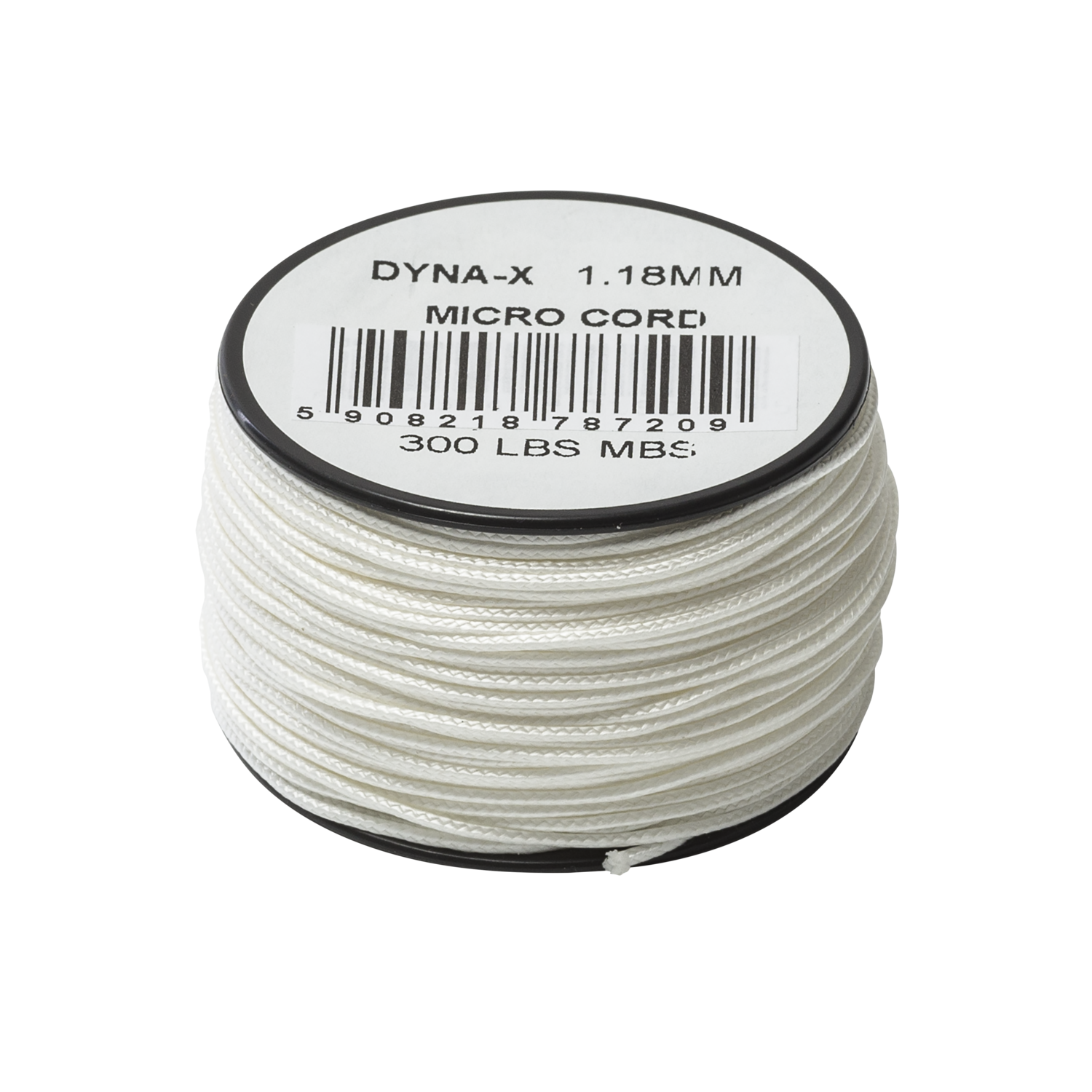 Dyna X Micro Cord (100+FT)