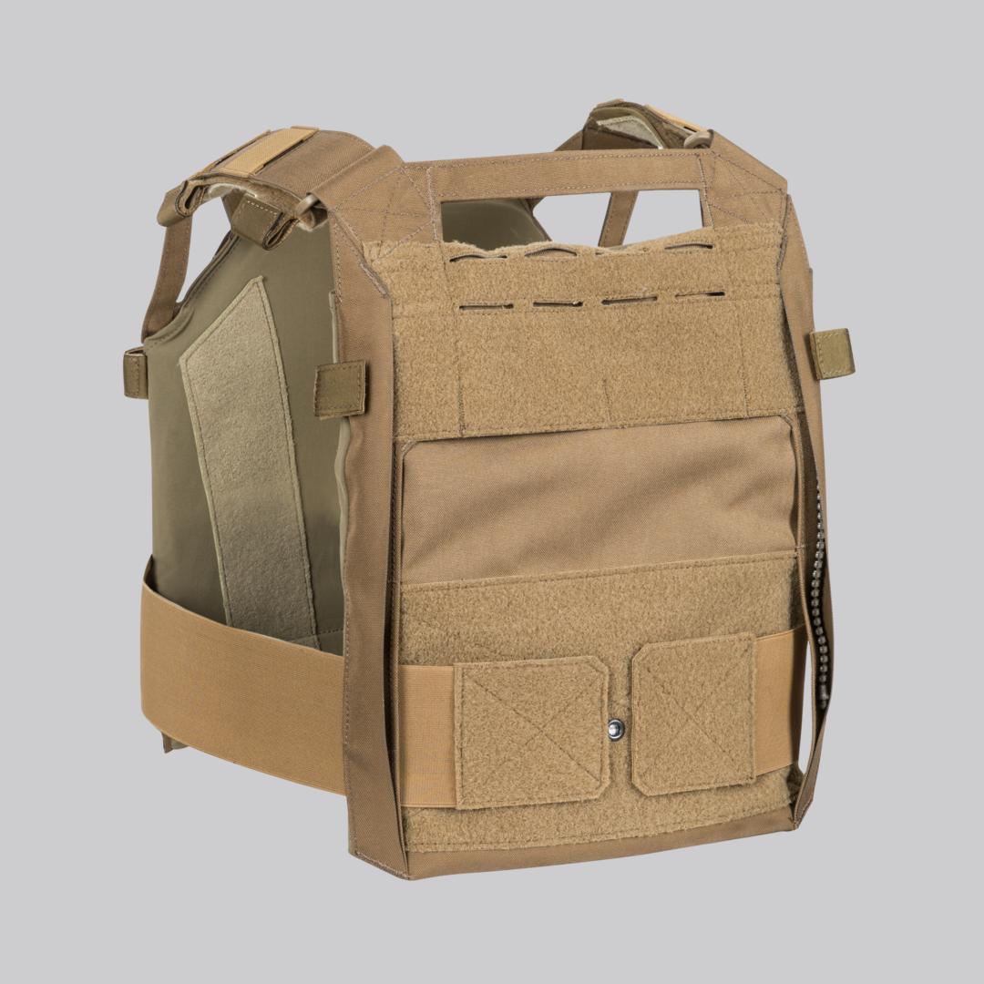 SPITFIRE MK II Plate Carrier - PenCott WildWood