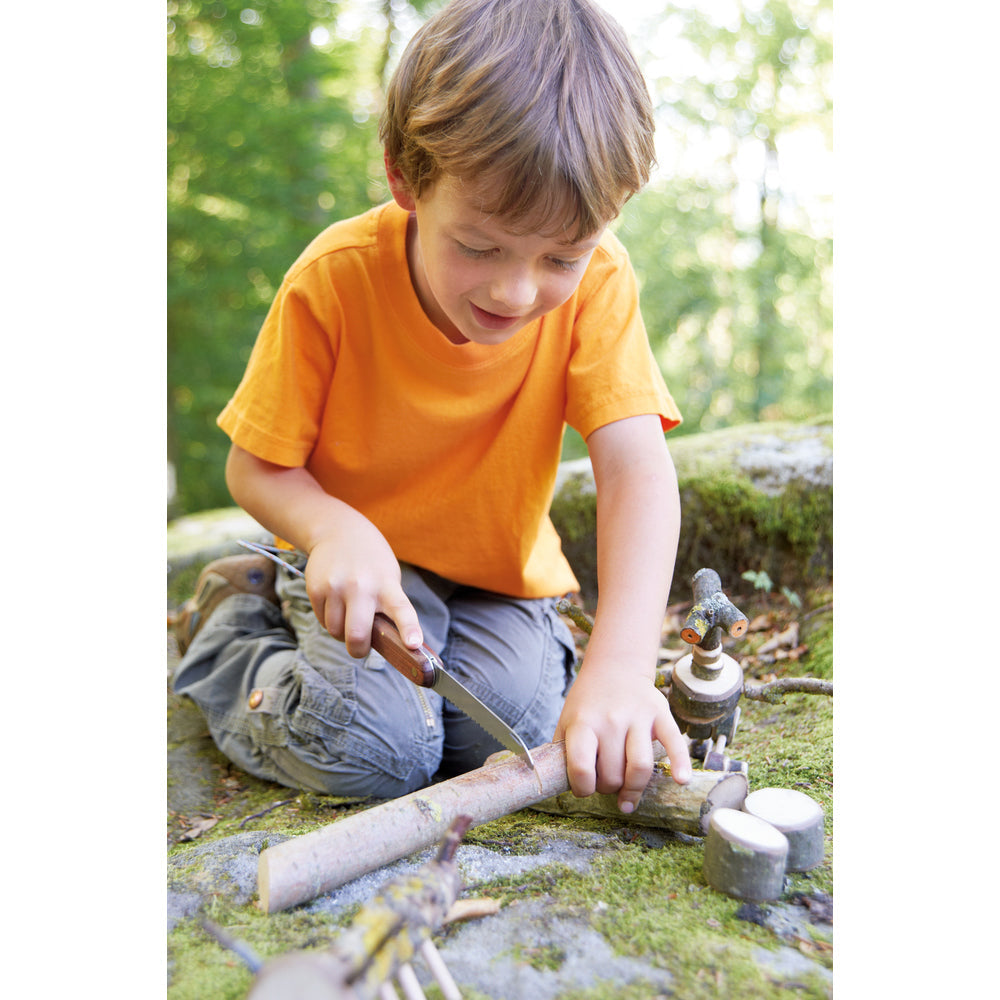 Taschensäge für Kinder