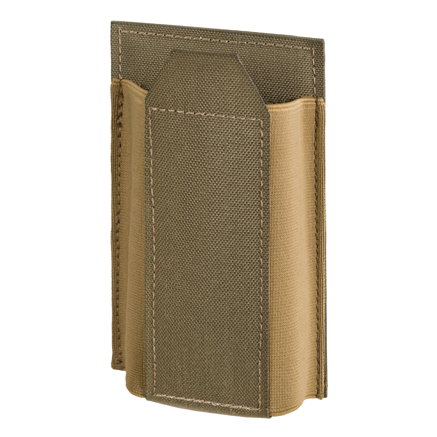 LOW PROFILE CARBINE POUCH - Adaptive Green