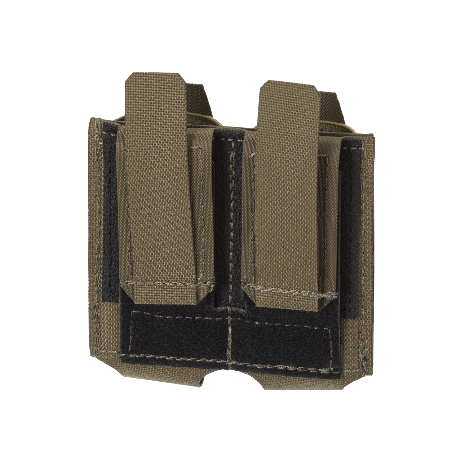 LOW PROFILE PISTOL MAGAZINE POUCH - Coyote Brown