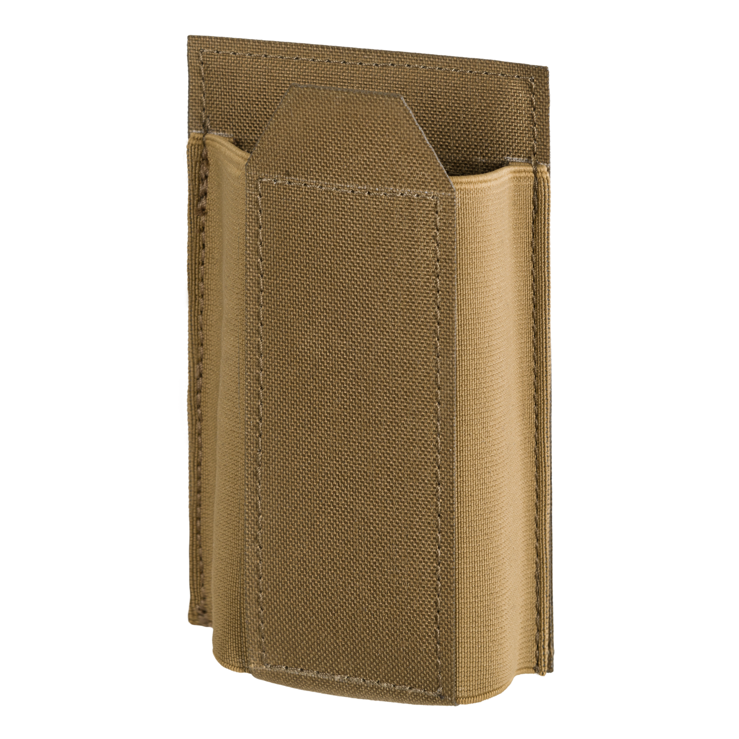 LOW PROFILE CARBINE POUCH - Coyote Brown