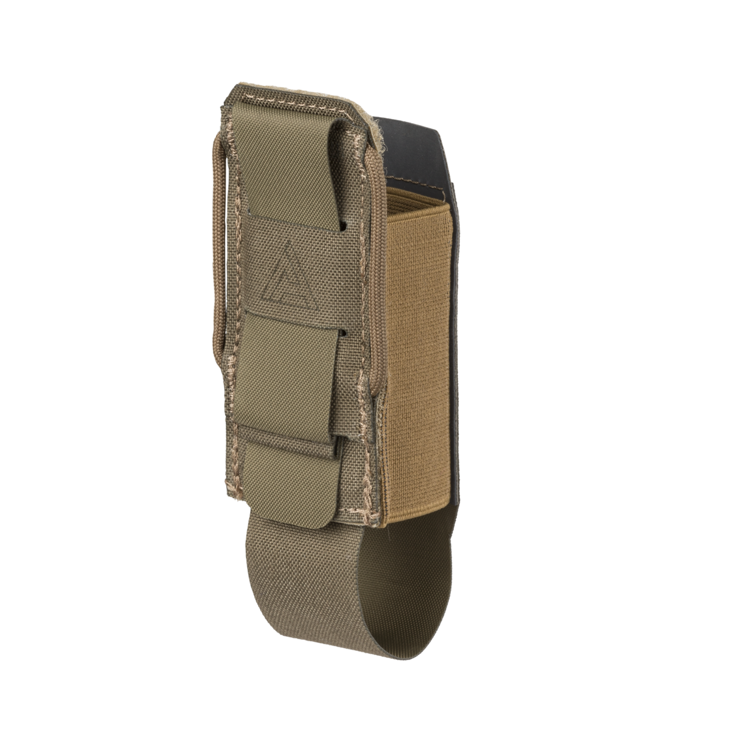 FLASHBANG POUCH OPEN - Cordura - PenCott BadLands