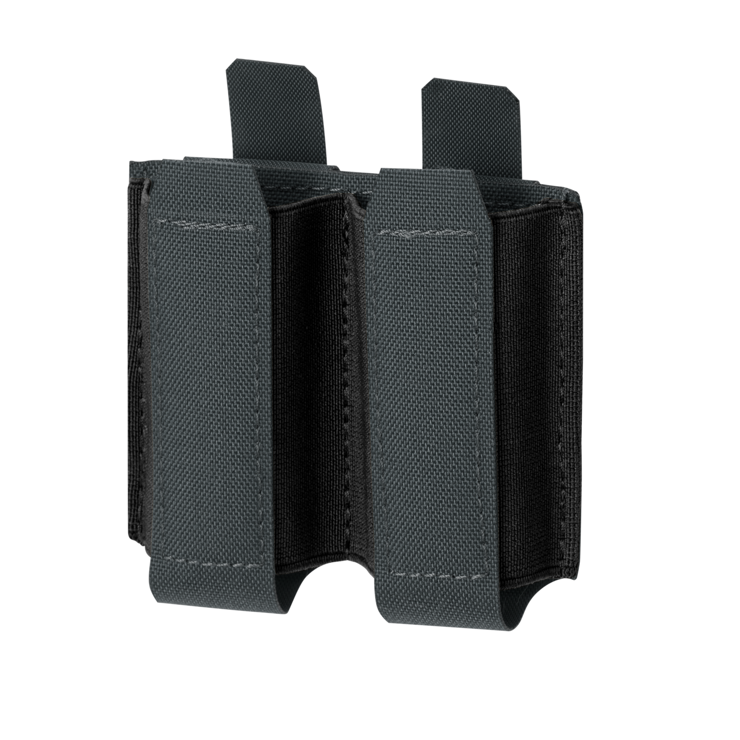 LOW PROFILE PISTOL MAGAZINE POUCH - Shadow Grey