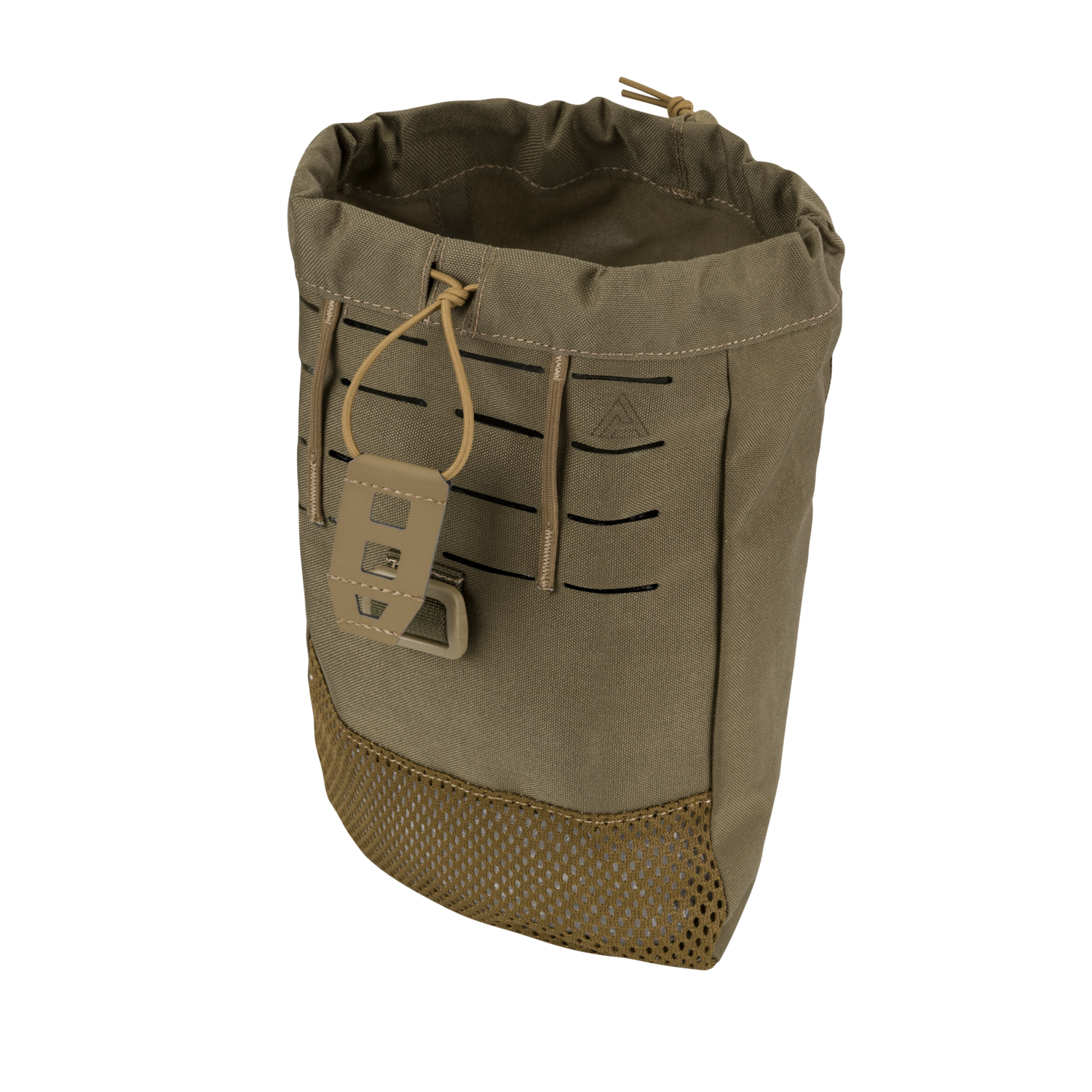 DUMP POUCH - Cordura - Adaptive Green